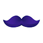 Mustache Studio logo