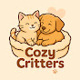 Cozy Critters logo