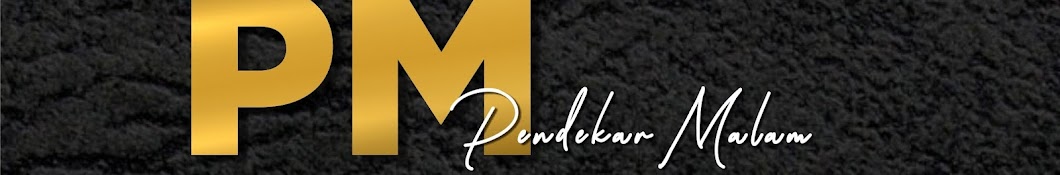 Pendekar Malam YouTube kanalı avatarı