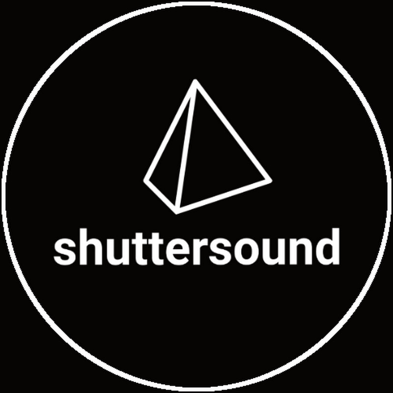 shuttersound
