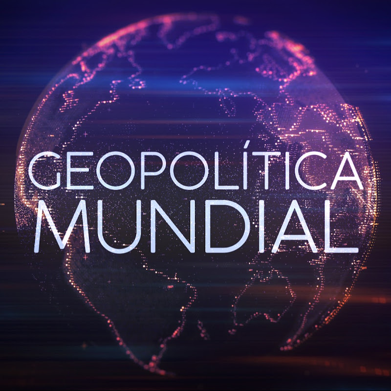 Geopolítica Mundial