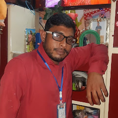 RAJ CHOWDHURY 
