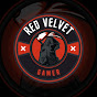 RED VELVET GAMER logo