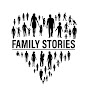 Family Stories logo