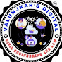 Valunjkar's Digital Academics  logo
