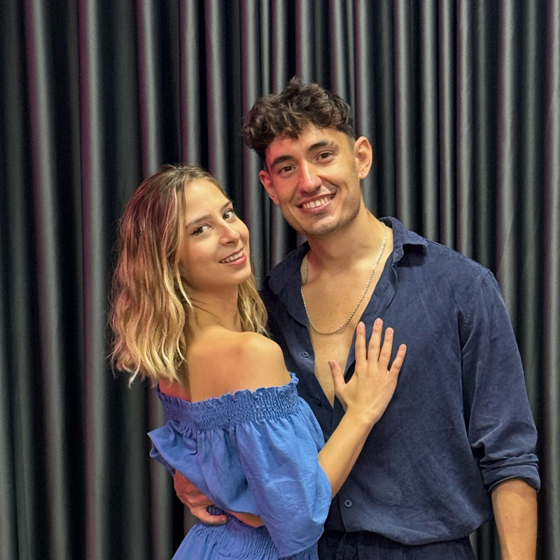 Lara & Kaan | Sevgili Oyunları