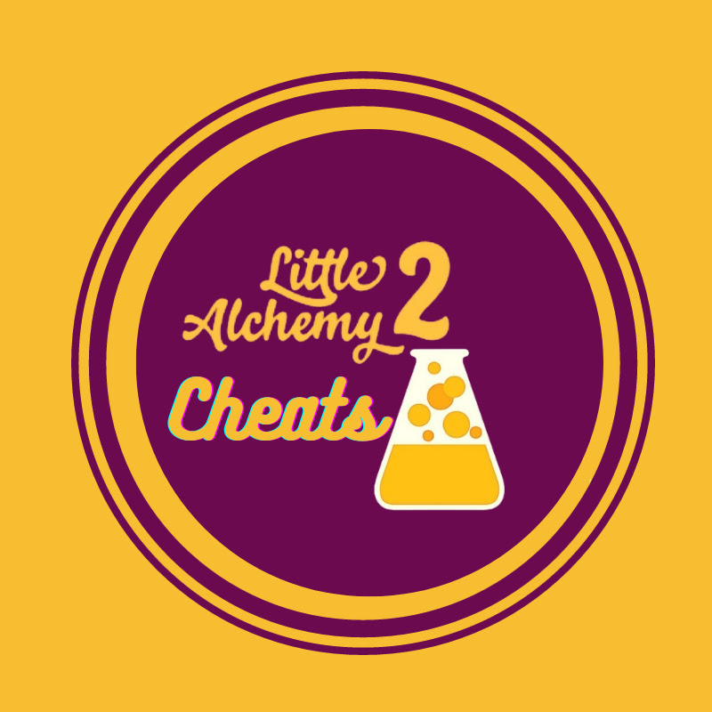Little Alchemy 2 Cheats