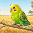 31Ym989AriU-channel-avatar-Backyard Birdie and 2 more