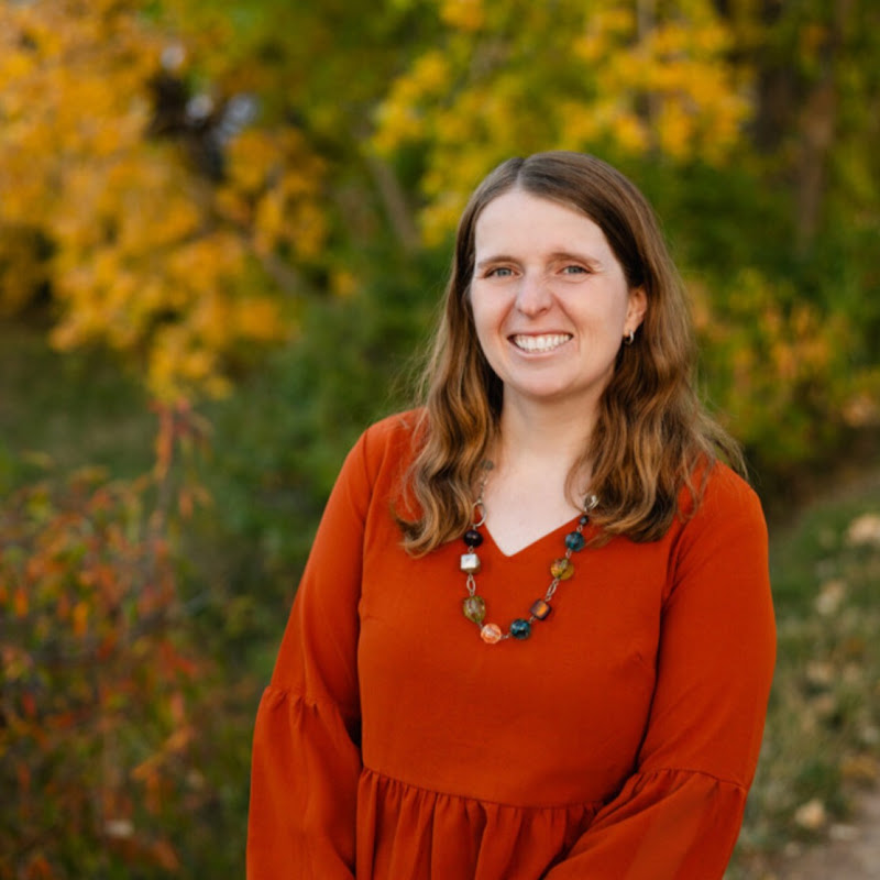Katie Clark, IBCLC | The Breastfeeding Mama