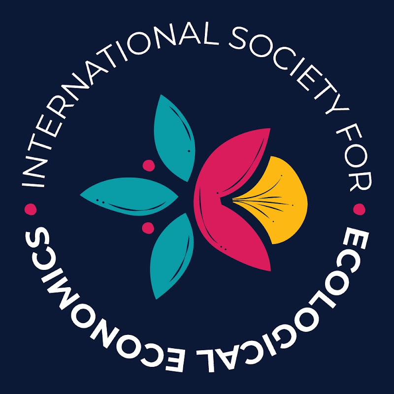 The International Society for Ecological Economics icon
