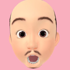 キジムナーチャンネルアイコン画像