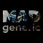 Mad Generic logo