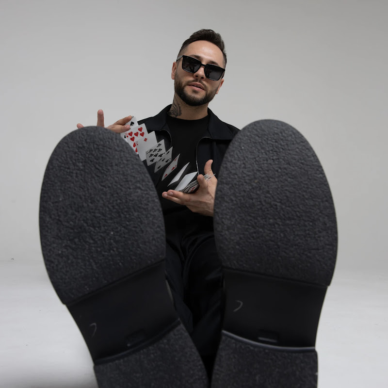 Игорь Зорин