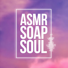 Asmr Soap Soul Channel icon