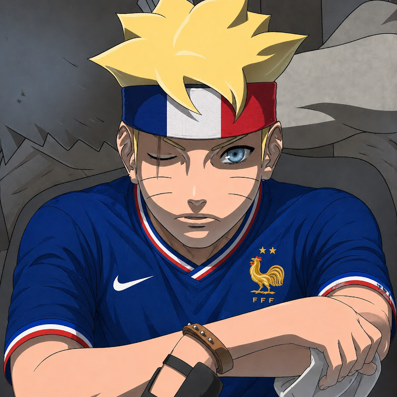 Boruto-Shonen