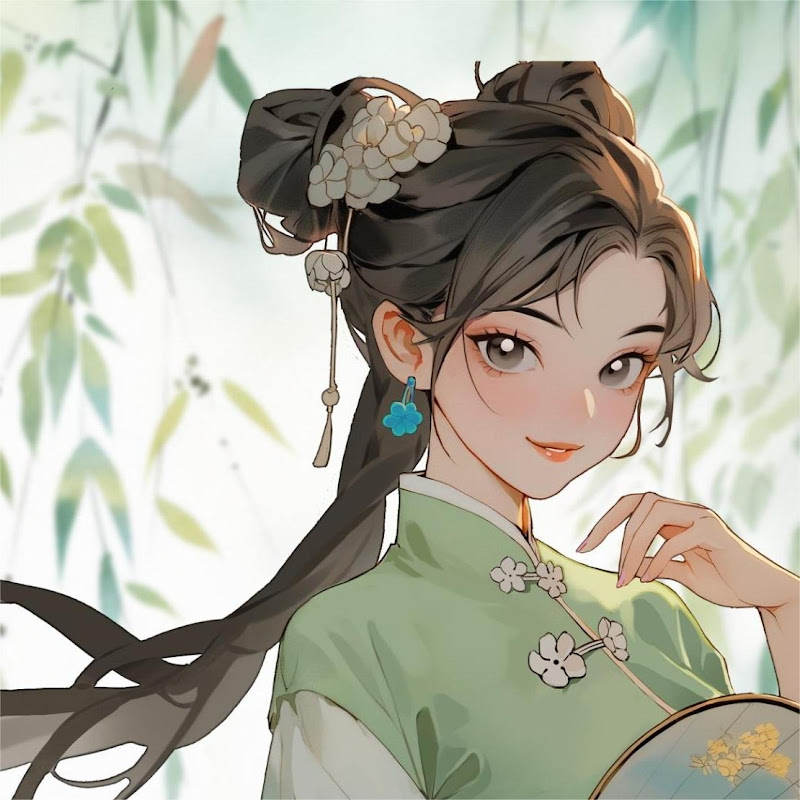 云梦追剧社 Logo