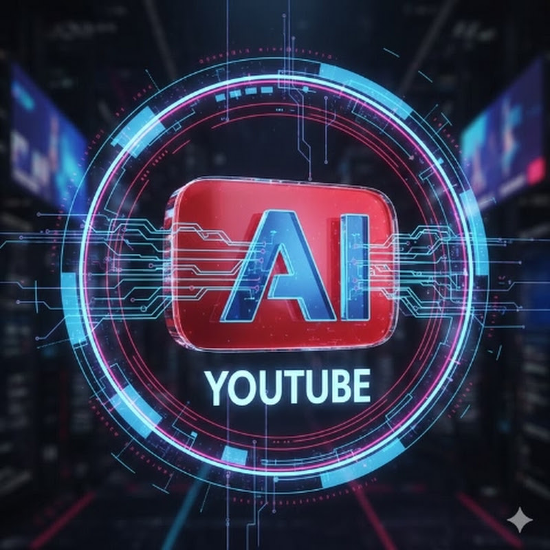 AI YOUTUBE