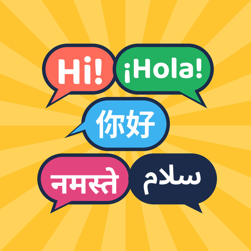 HelloHolaNamaste