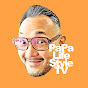 Papa Lifestyle TV パパライフスタイルTV