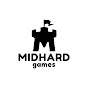 Midhard Games logo