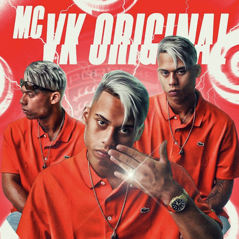 MC VK ORIGINAL