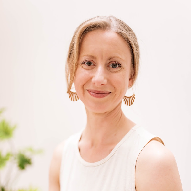 Sarah Moody 