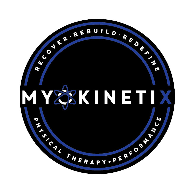 Myokinetix Physical Therapy & Performance
