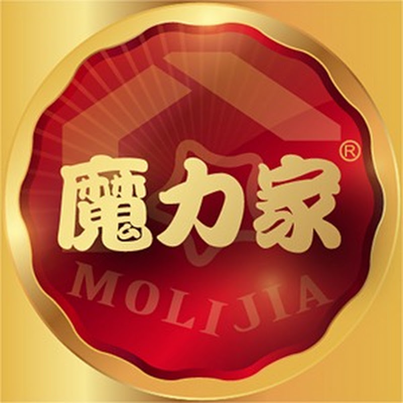 MOLIJIA魔力家-百泑企業有限公司 YouTube 頻道頭像