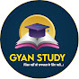 Gyan Study logo