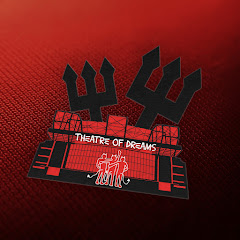 Theatre Of Dreams - Манчестер Юнайтед