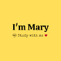 I'm Mary logo