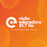 rA8JUOZMKCA-channel-avatar-Rádio Educadora - Vale do Aço