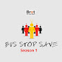 Bus Stop Save logo