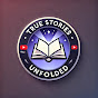 True Stories Unfolded logo