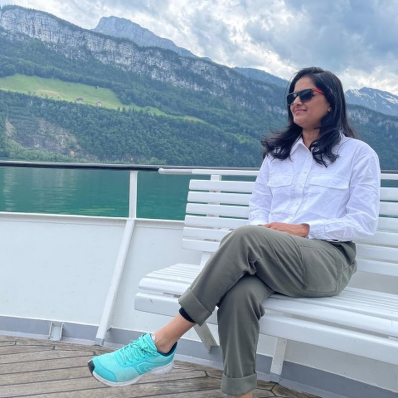 Pallavi in Netherlands 🥰🥰 avatar