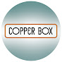 Copper Box logo