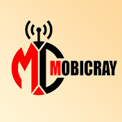 موبيكراي Mobicray