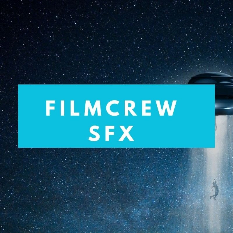 Filmcrew Sound Effects 