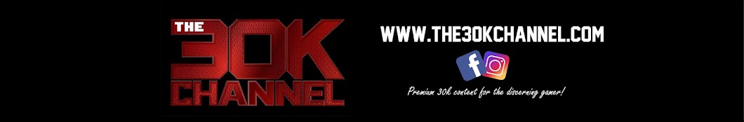 the30kchannel YouTube-Kanal-Avatar