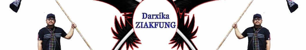 darxika KHEUHBEUH Avatar canale YouTube 