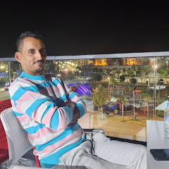Jamal channel غرباوي حر