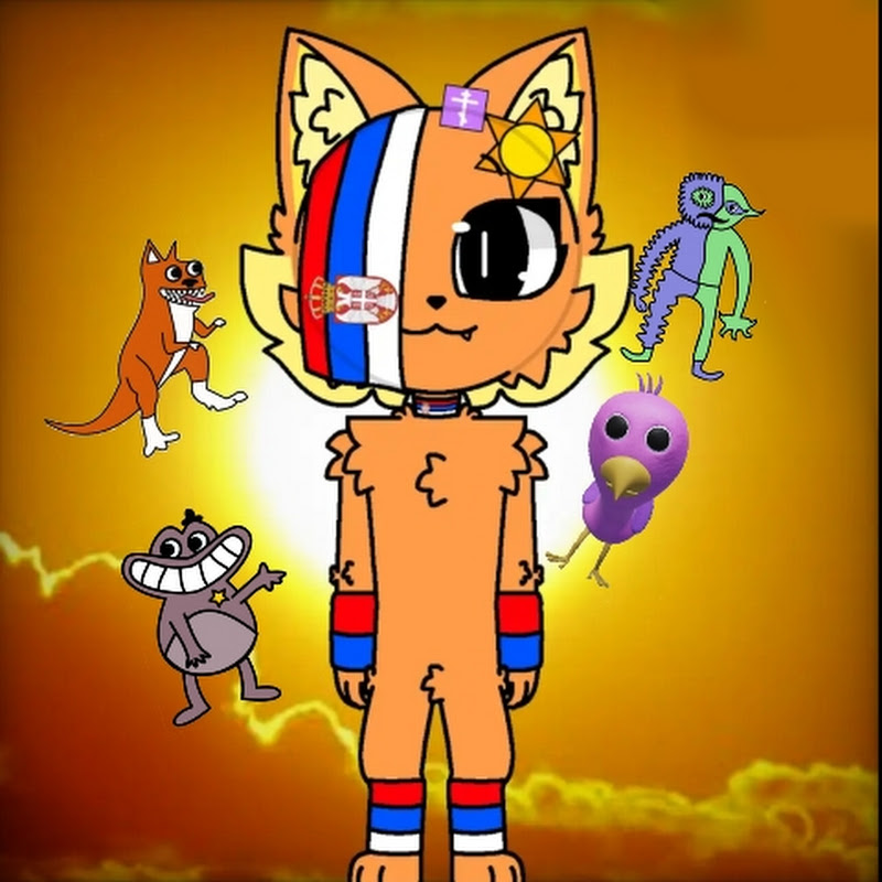 🐱 𝙎𝙐𝙉𝙉𝙔 ☀️