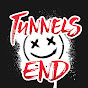 Tunnels End logo