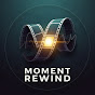 Moment Rewind logo