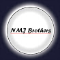 NMJ Brothers logo