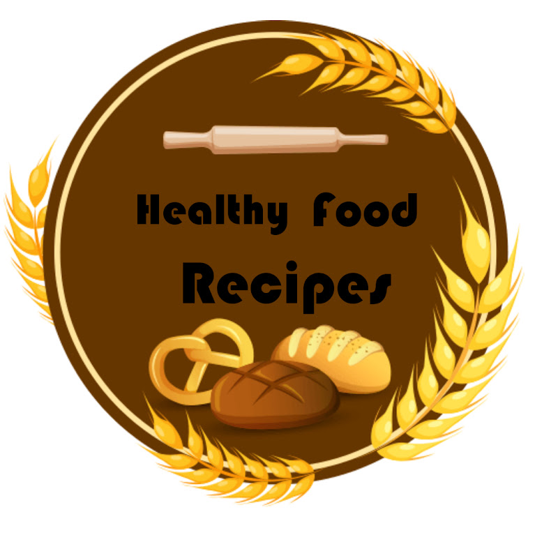 Healthy Food Recipes
