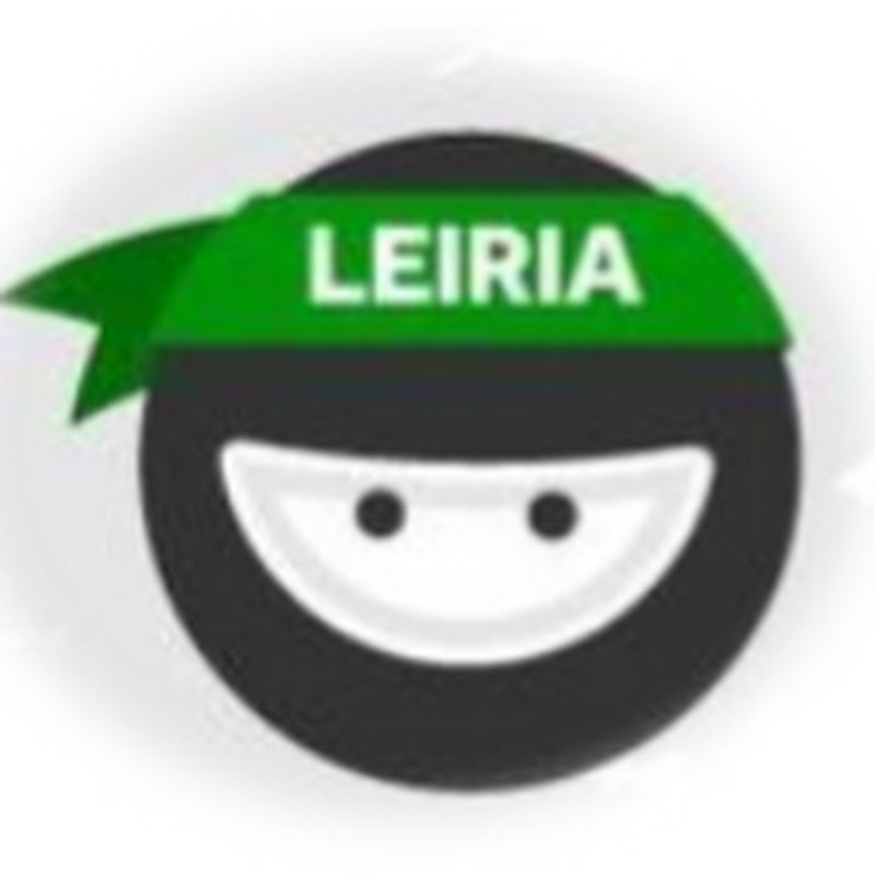 Ministry of Testing Leiria