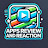 @appsreviewandreaction