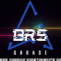 BRS Garage USA logo