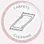 Carpets Cleaning  logo
